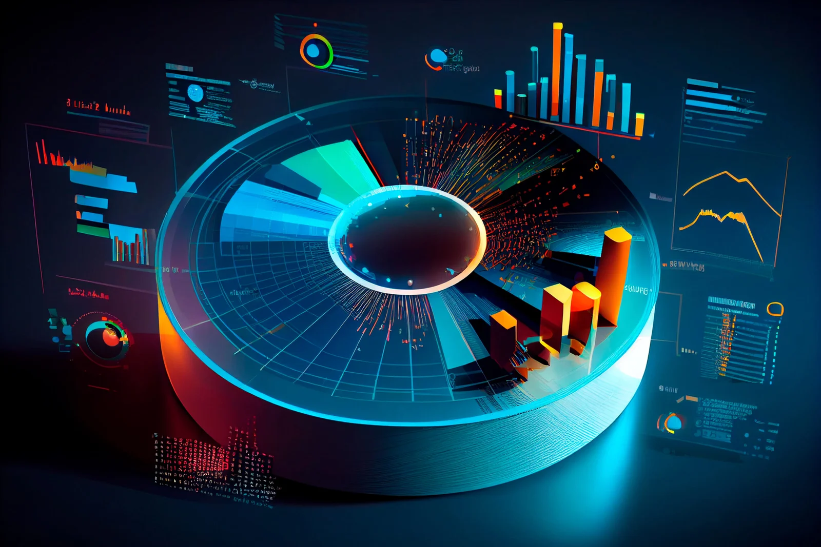 Data Science & AI Accelerator: 3-Month Immersion Program
