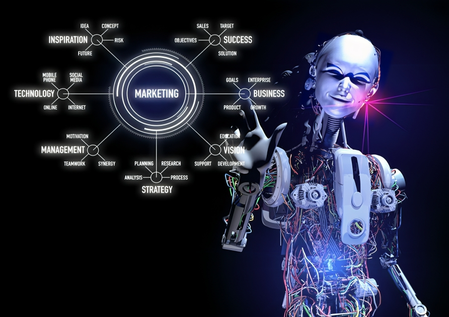 AI-Powered Digital Marketing Pro: 3-Month Accelerator