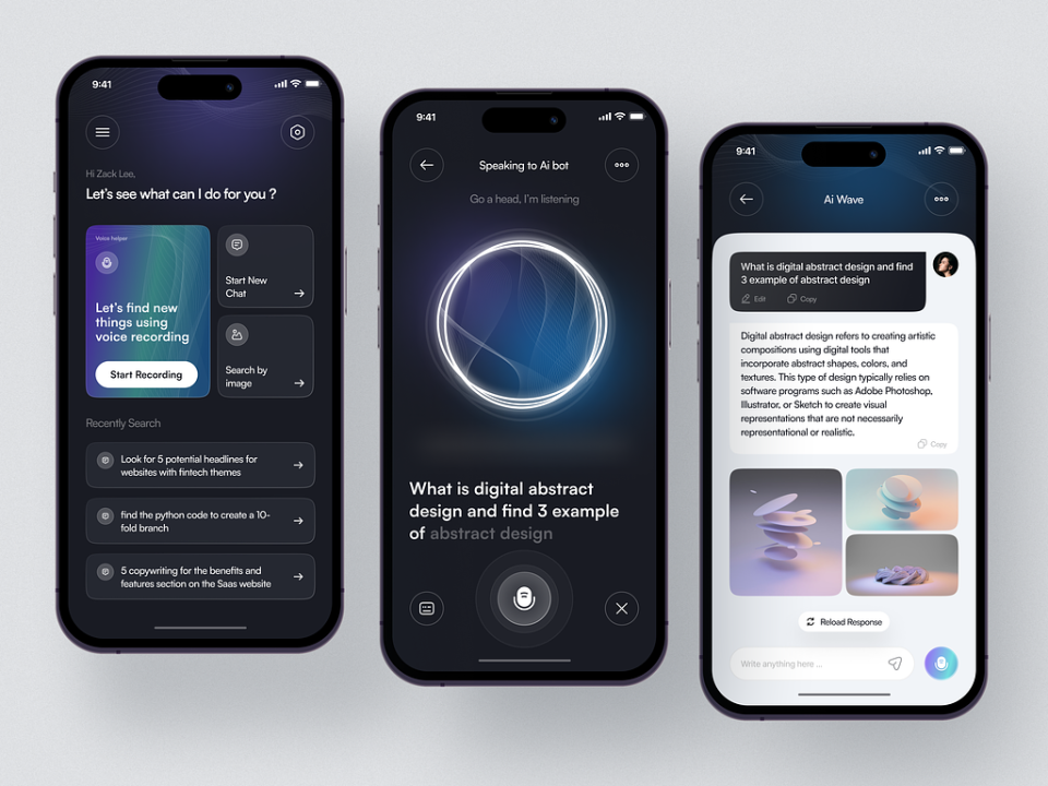 AI-Enhanced UI/UX Design: 3-Month Masterclass