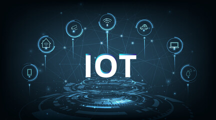 IoT (Internet of Things)