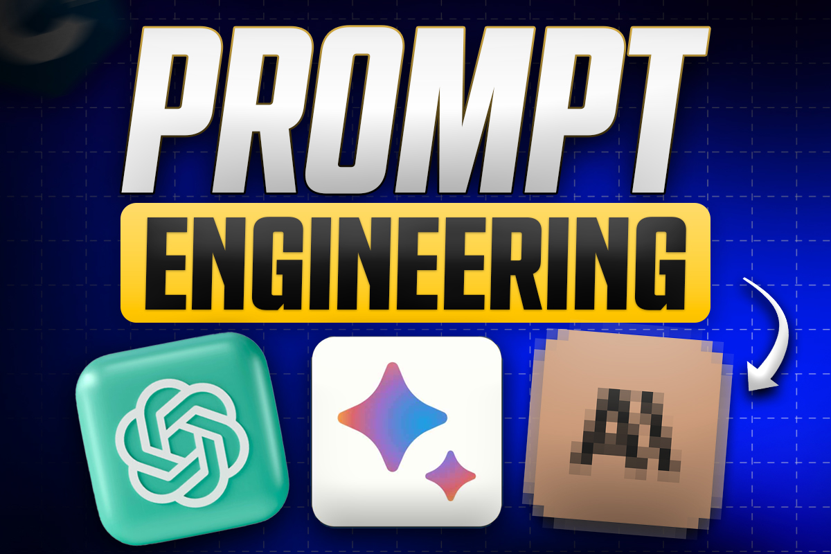 Prompt Engineering Course