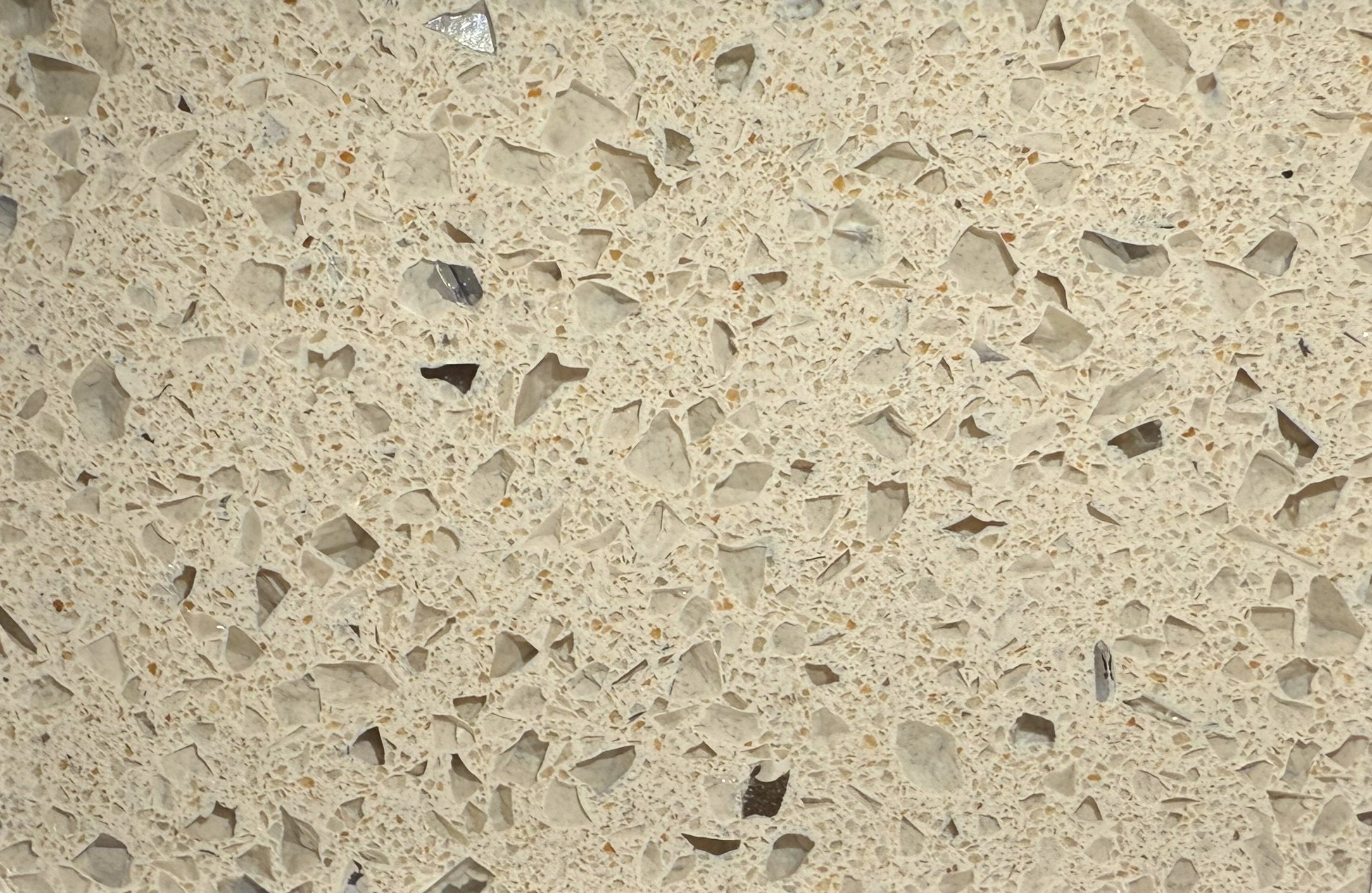 Hazzel Beige