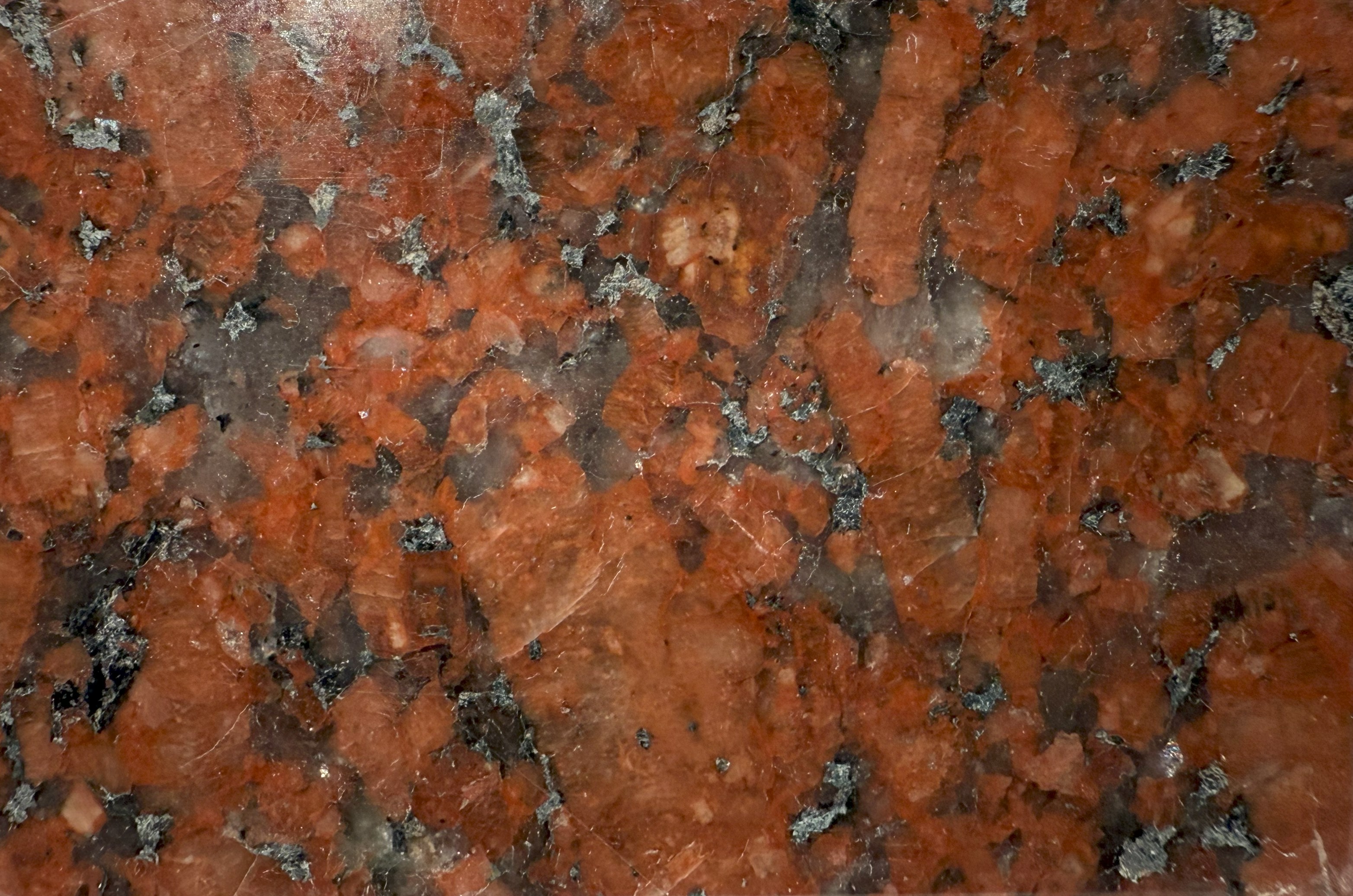 Imperial Red