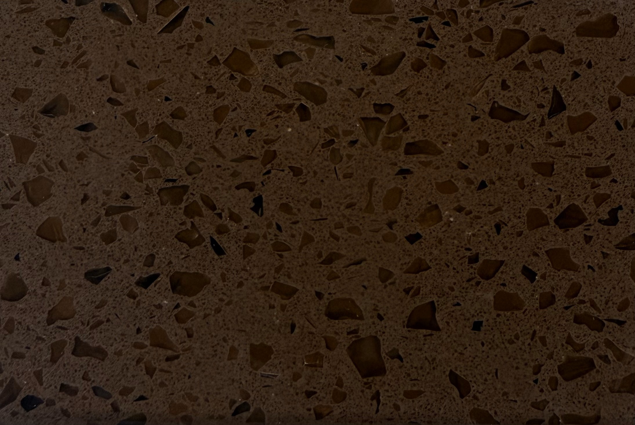 Coffee Brown