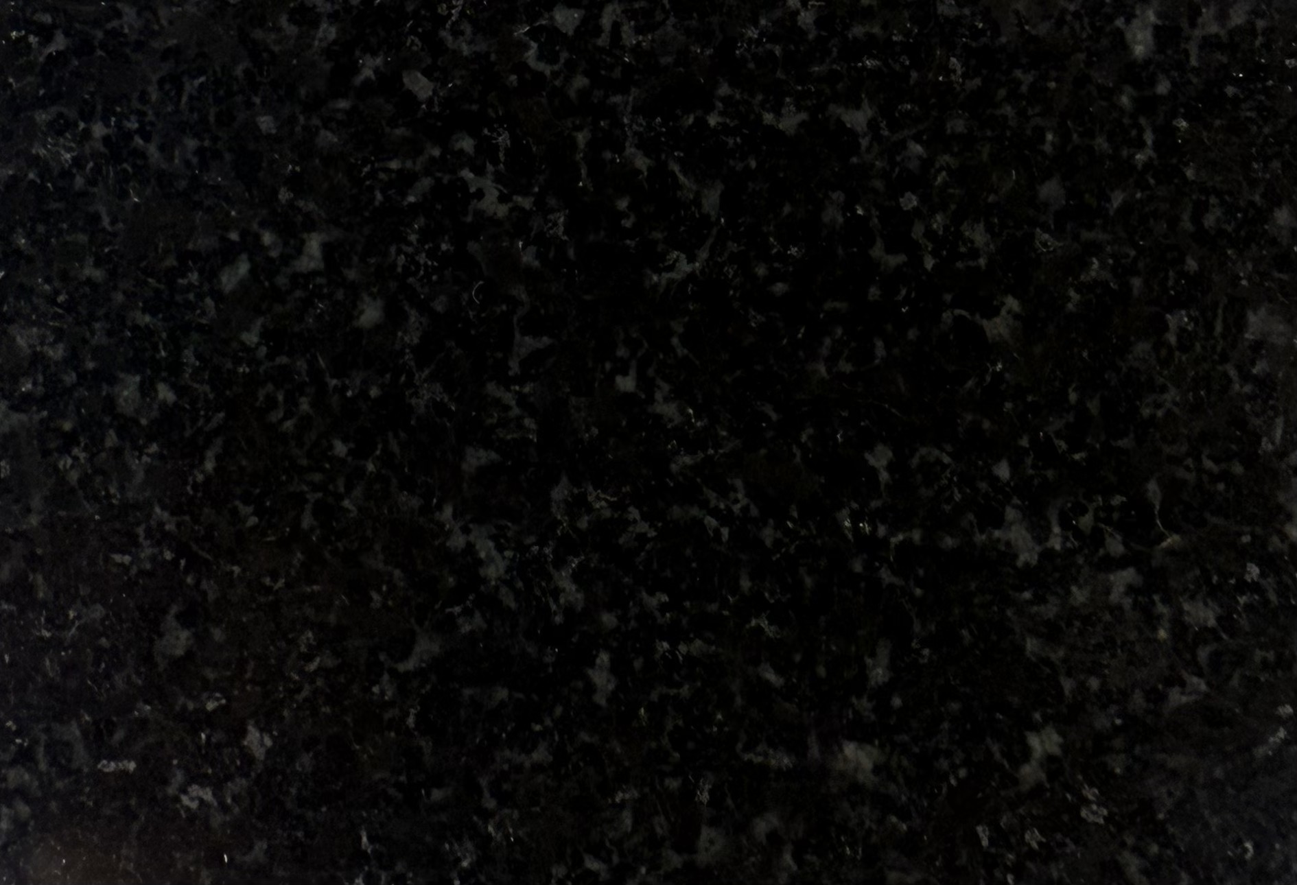 Jet Black