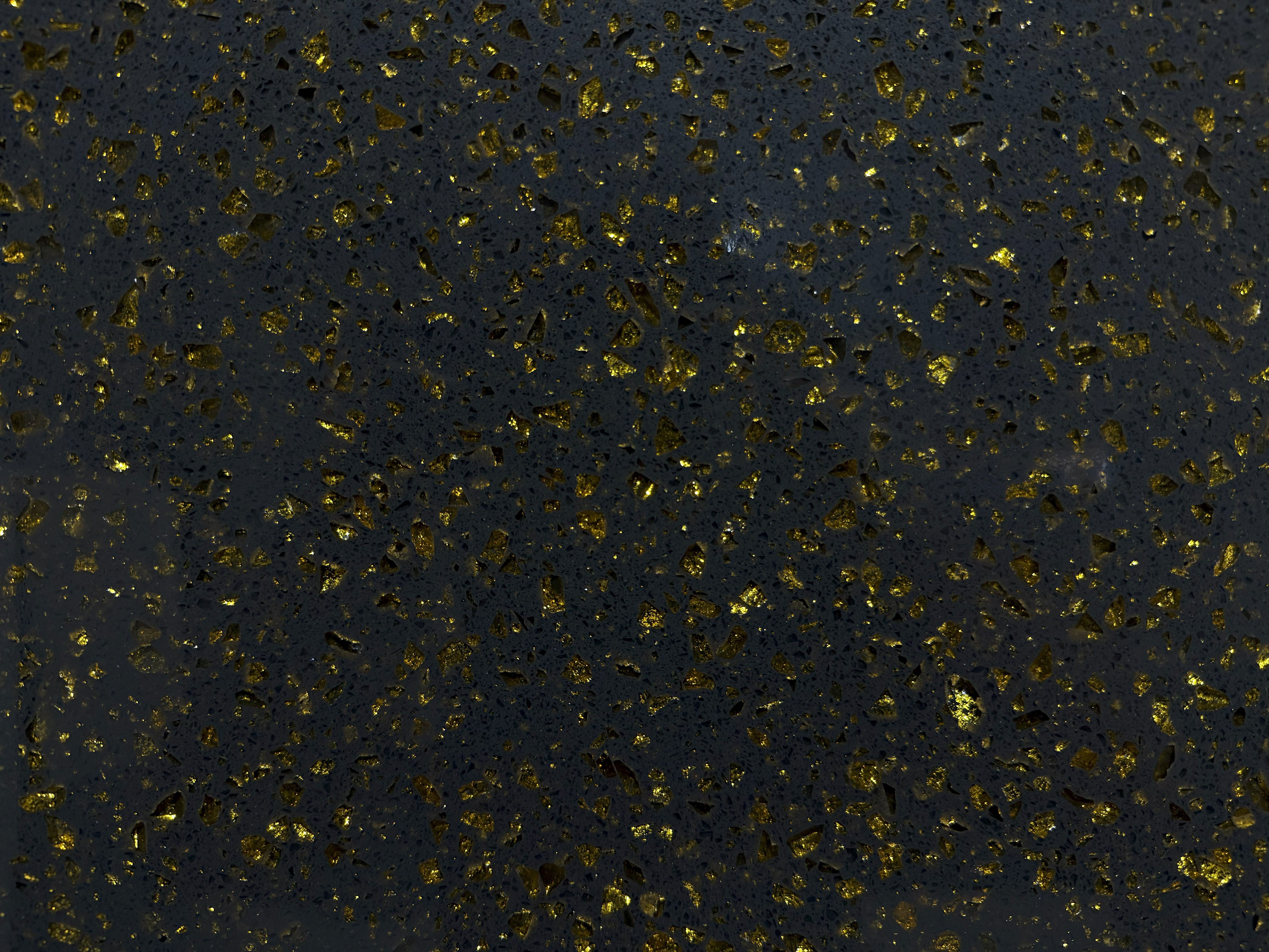 Golden Galaxy