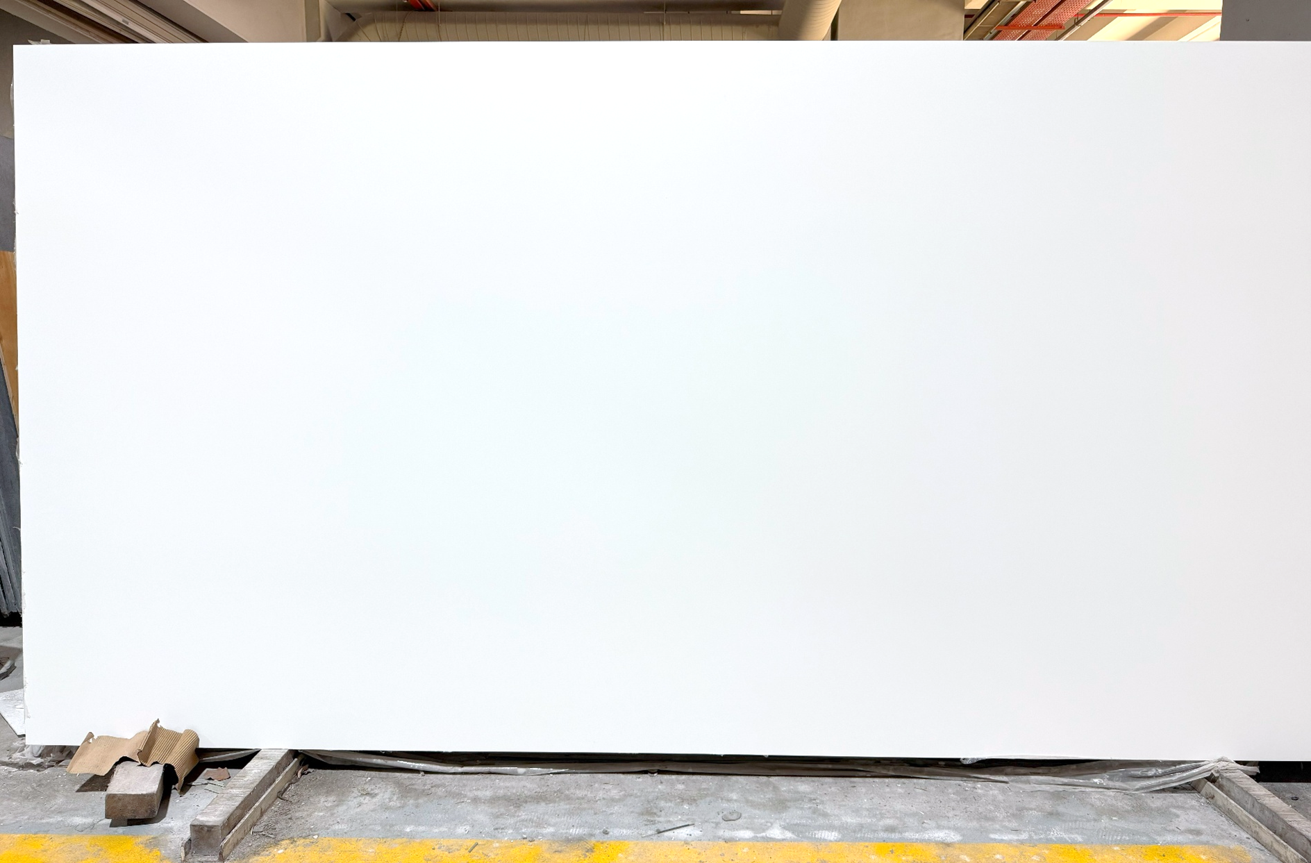 Pure White