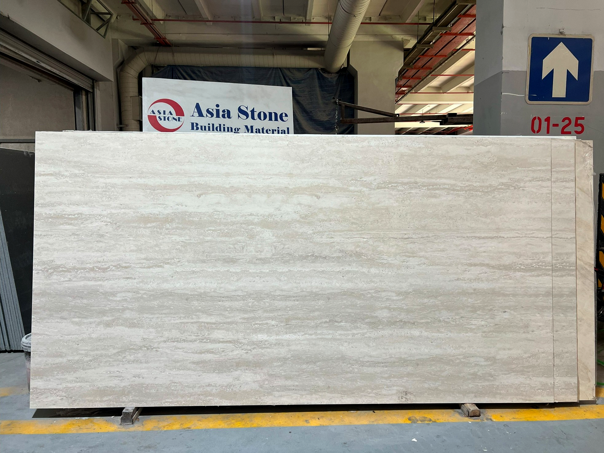 Travertino Beige