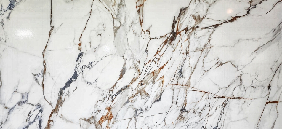 Calacatta Gold 