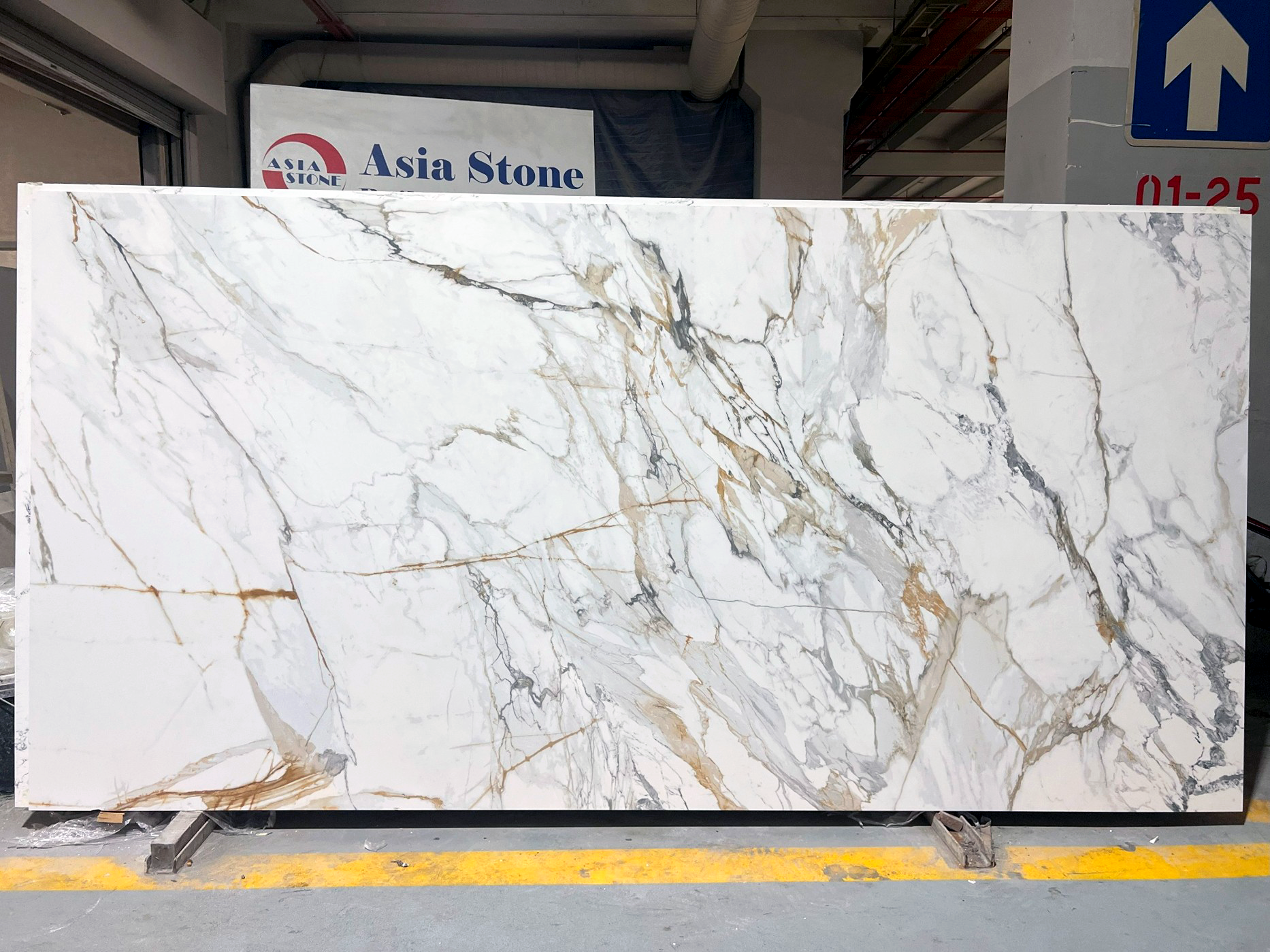 Aurea Grigio