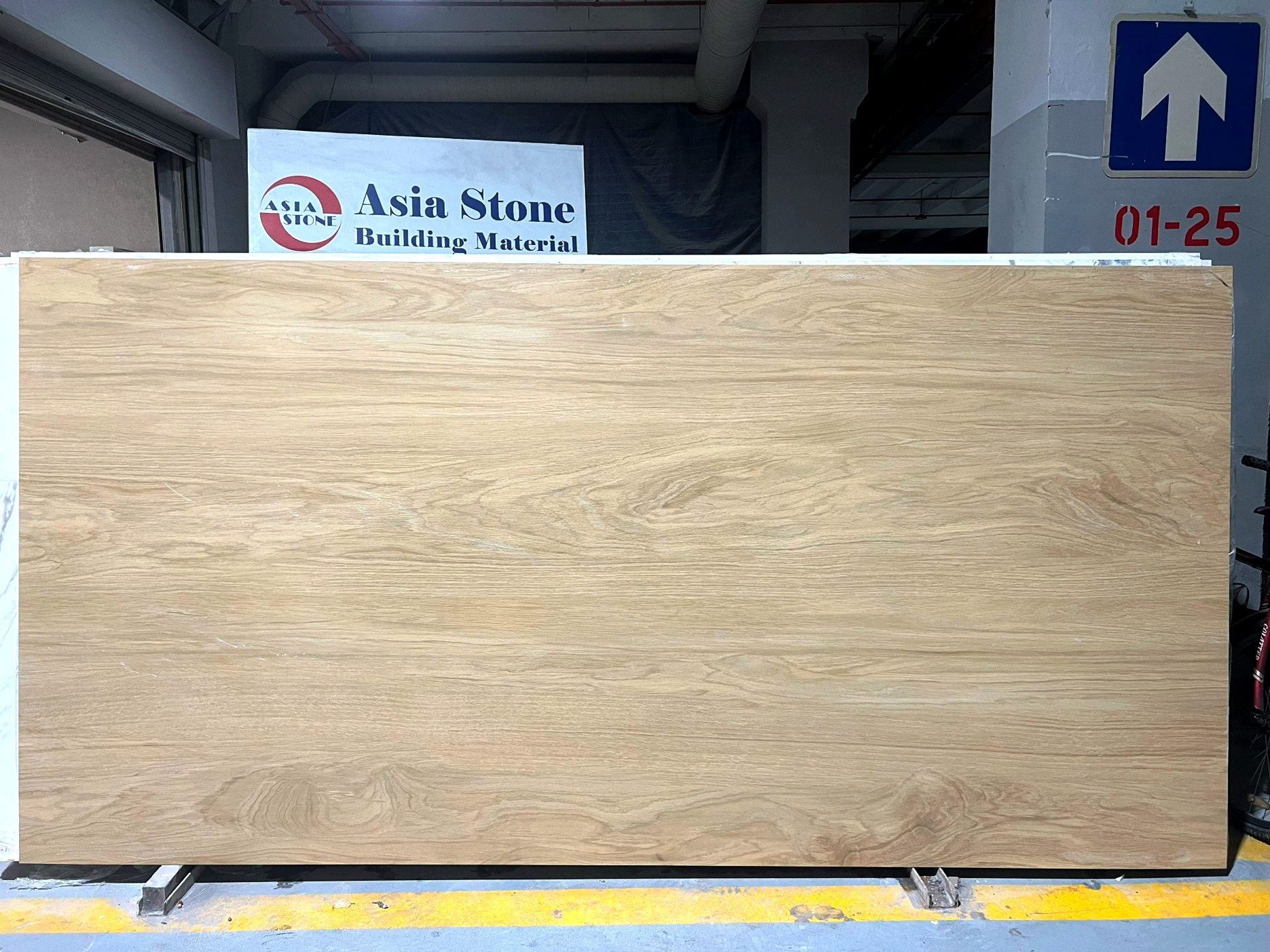 Nordic Oak