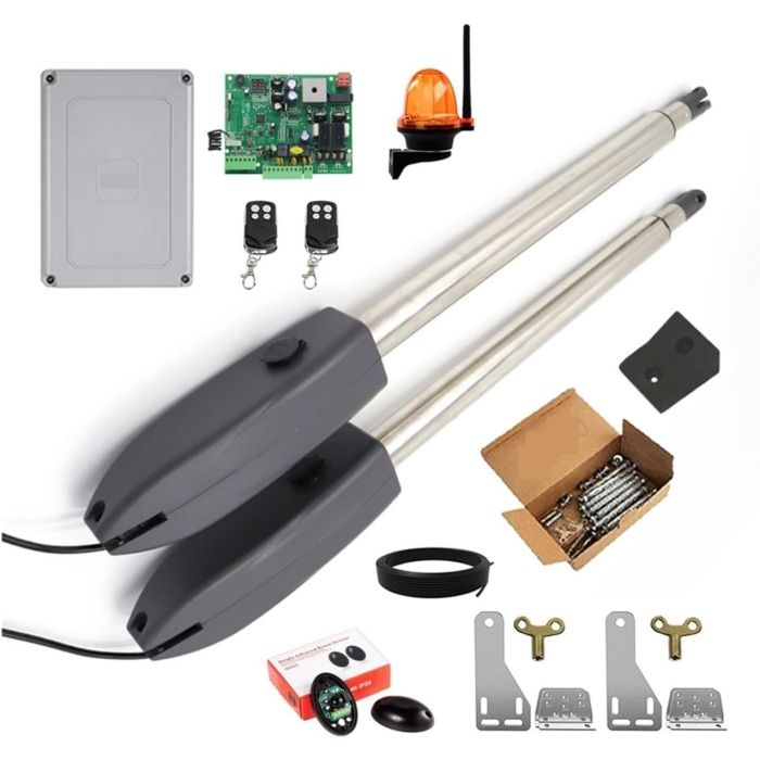 Automatic Swing Gate Opener