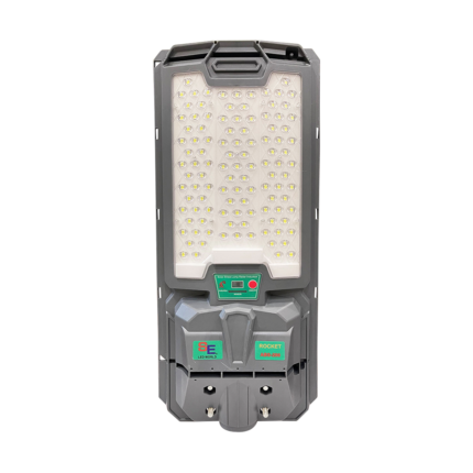 LED Solar Street Light 200 W