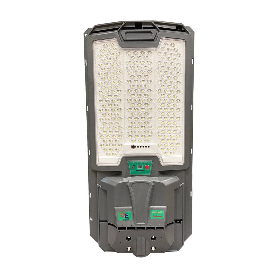 LED Solar Street Light 100 W