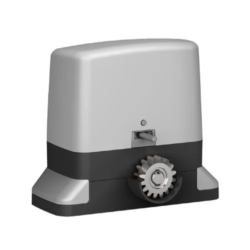 Automatic Sliding Gate