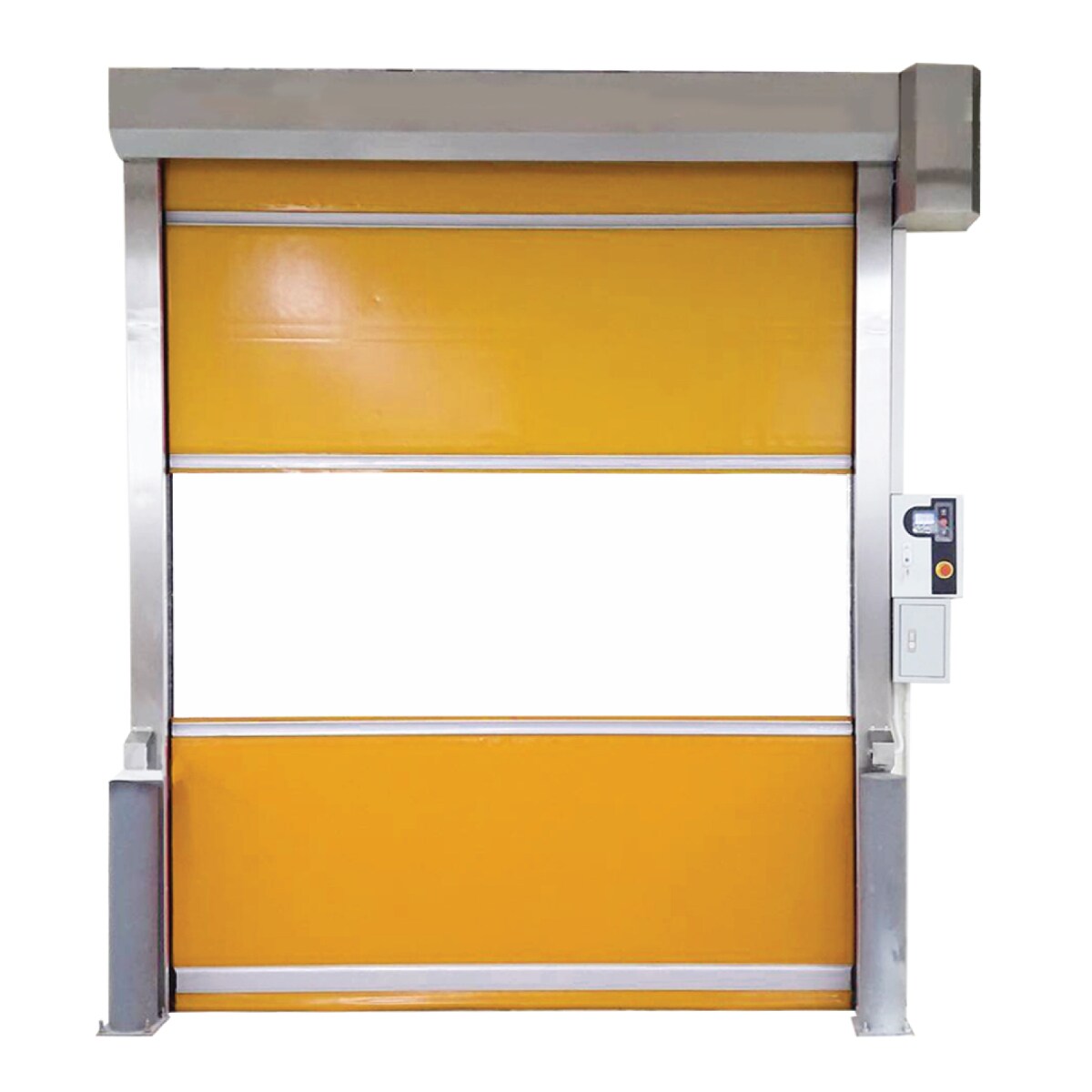 Industrial High Speed Door