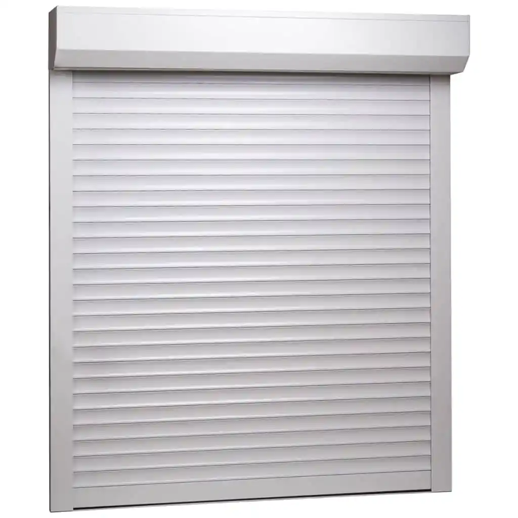 Steel Automatic Roller Shutter