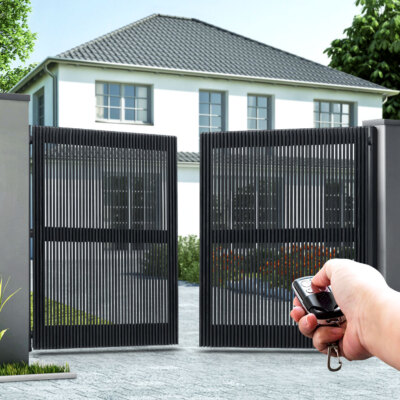 Automatic Swing Gate Opener
