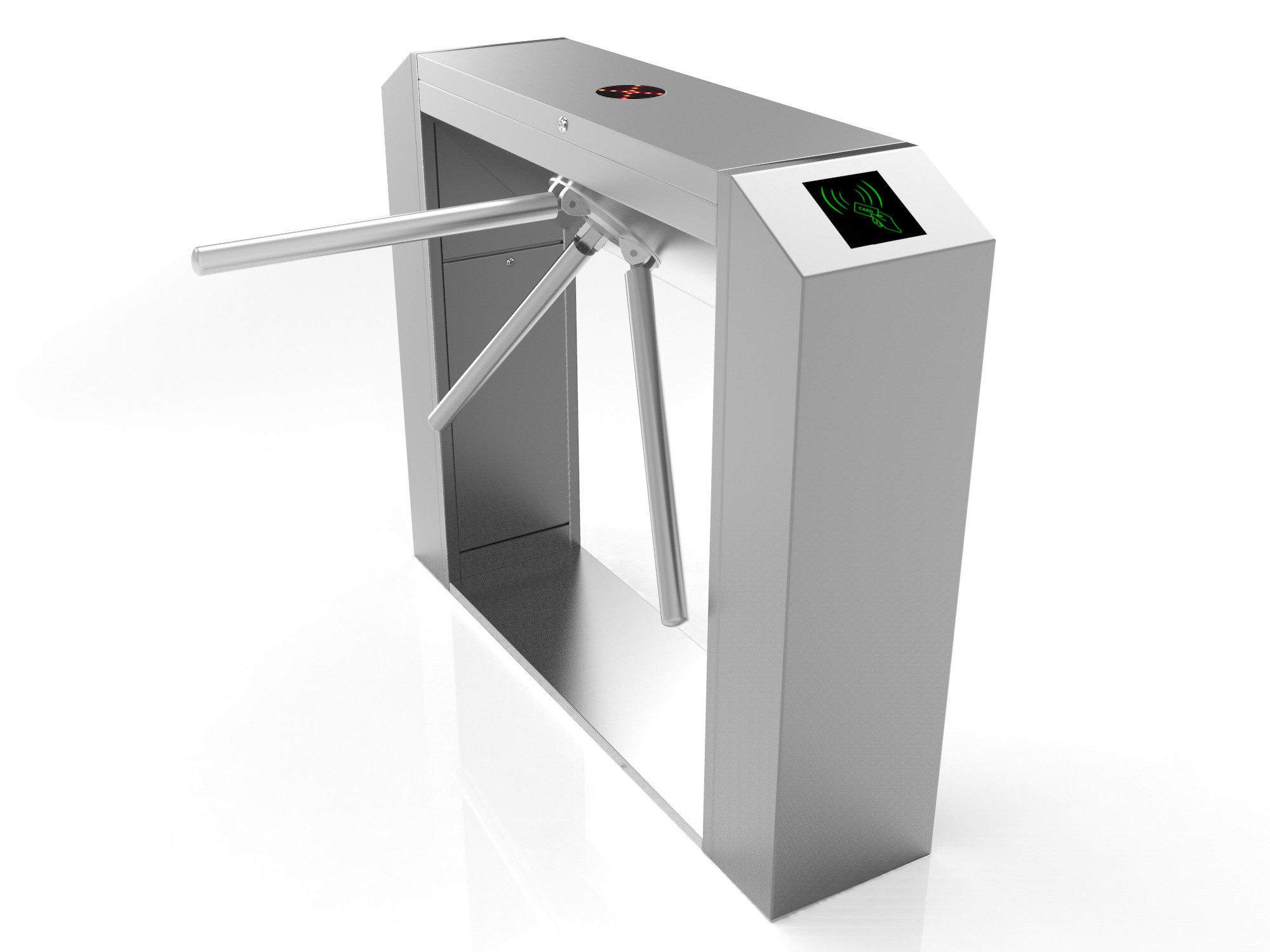 Tripod Turnstile Gate