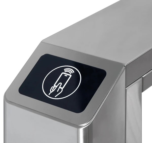 Tripod Turnstile Gate