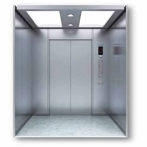 Passenger Lift