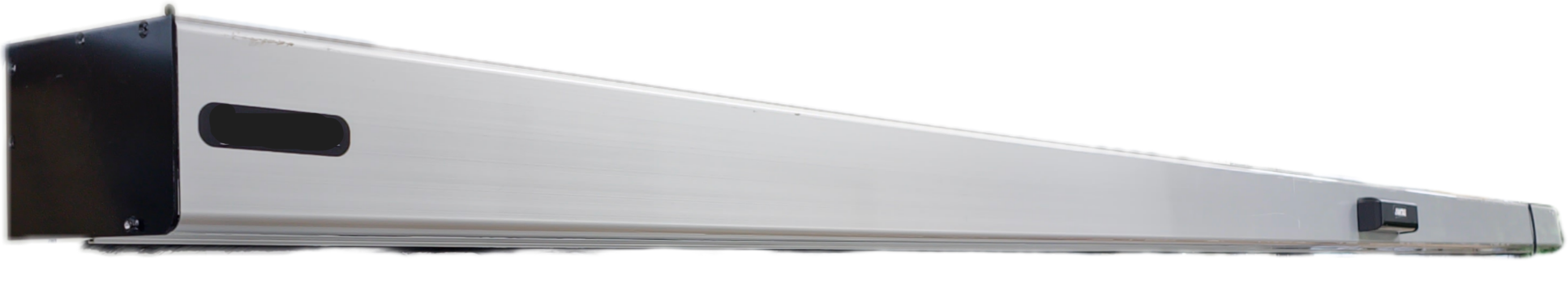 Automatic Sliding Door