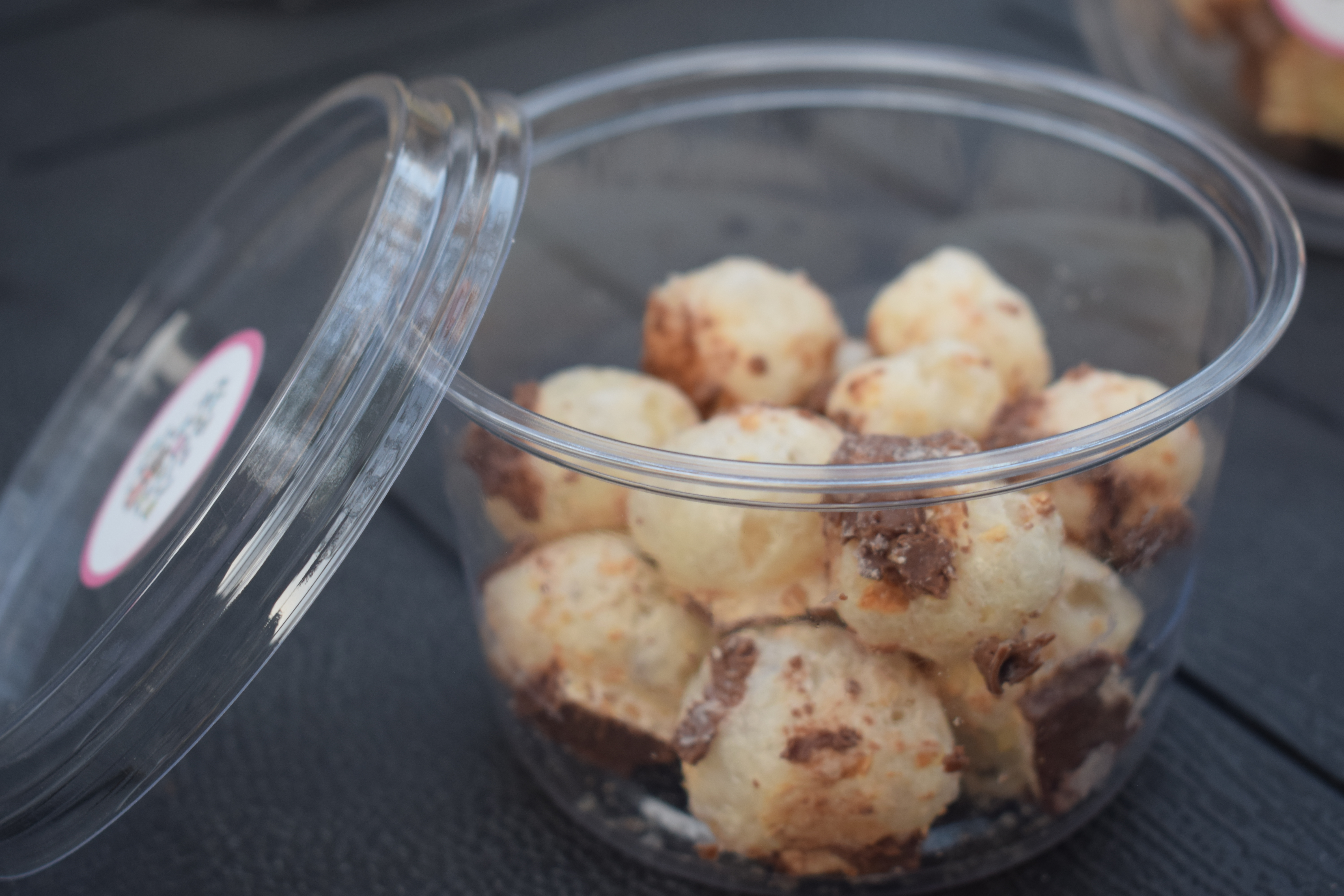 Freeze-Dried Snickers - سنيكرز 🍫