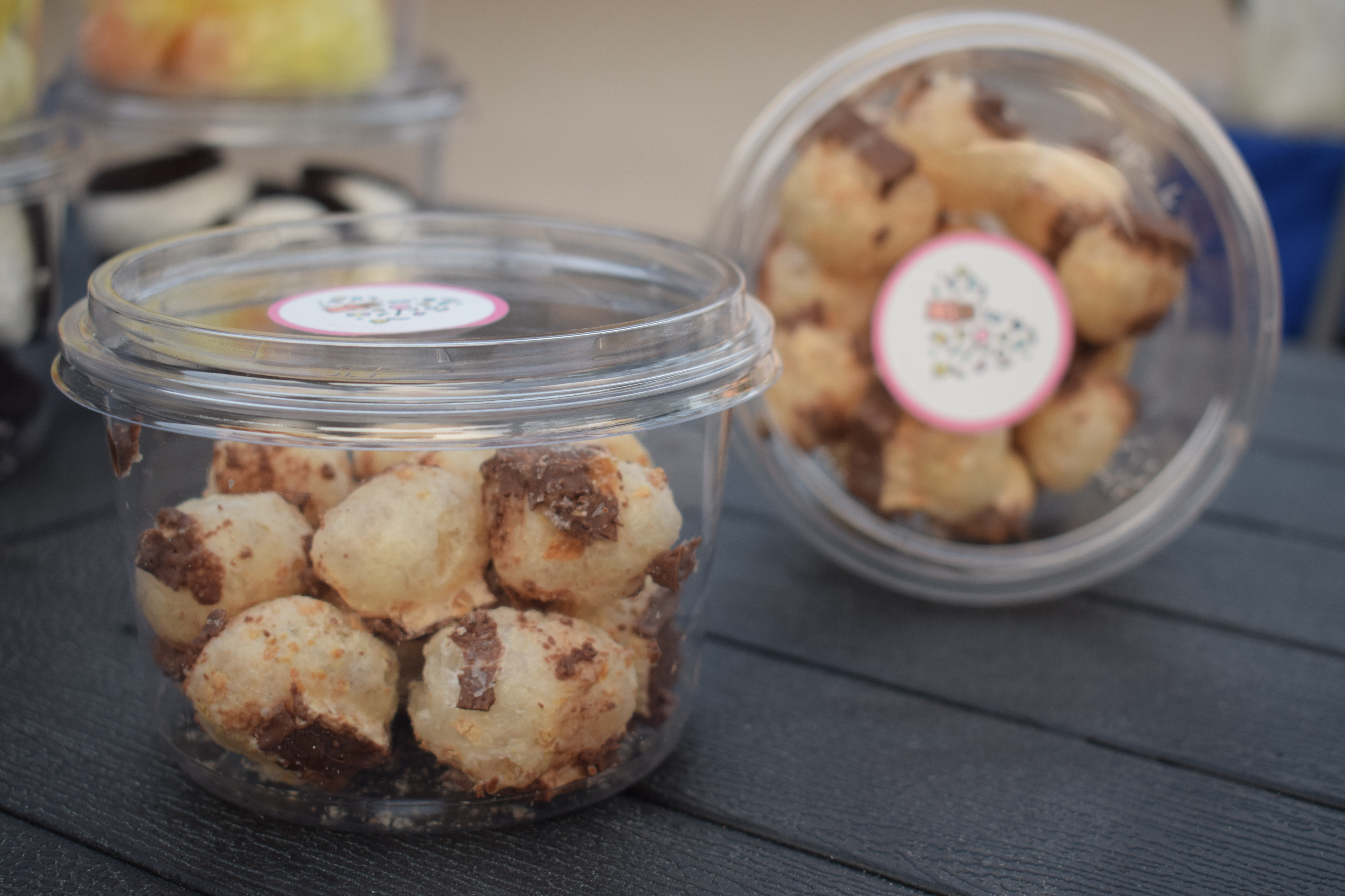 Freeze-Dried Snickers - سنيكرز 🍫