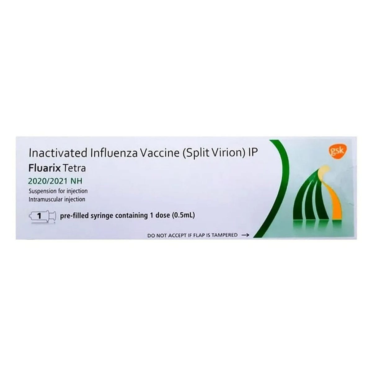 Fluarix Tetra 