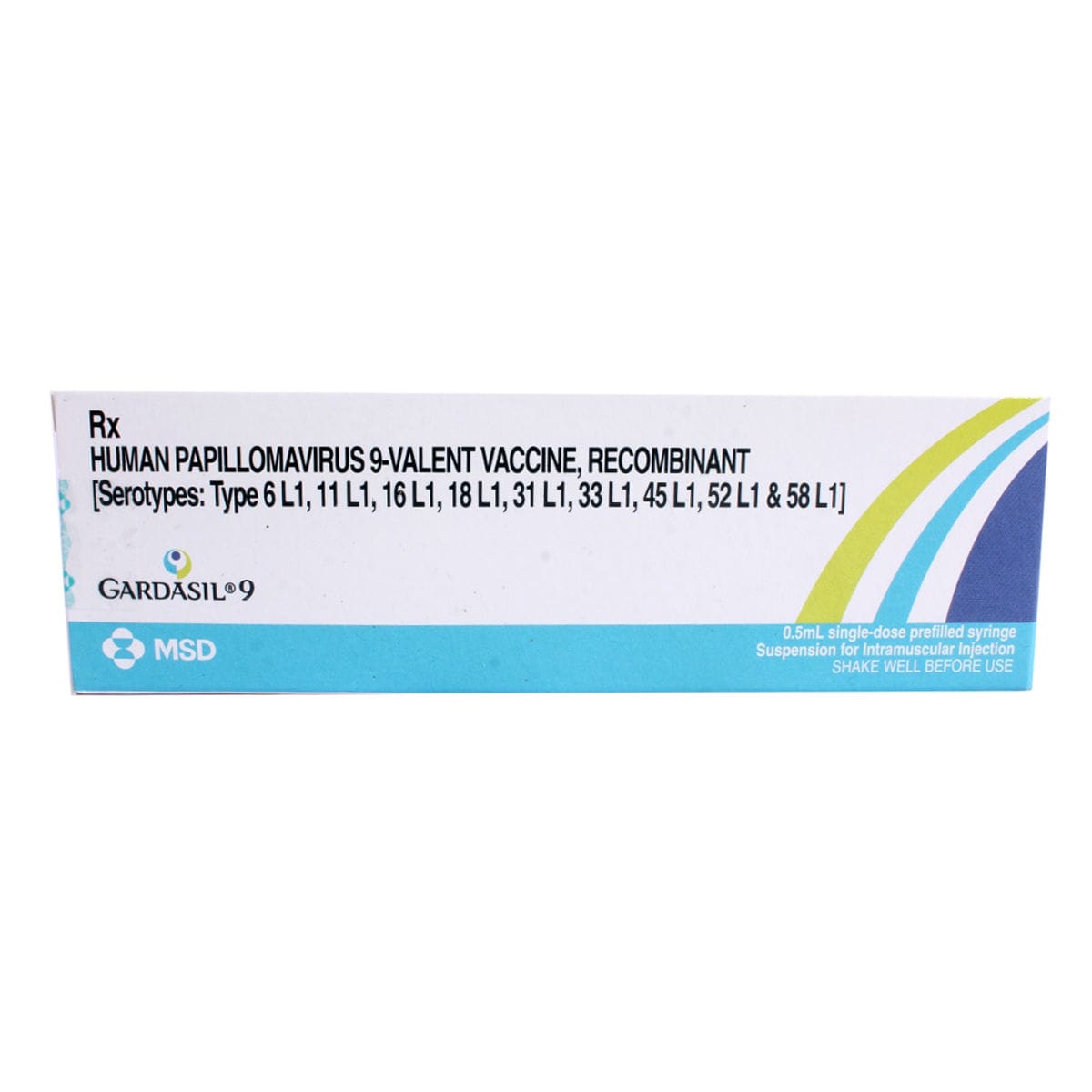 Gardasil 9 