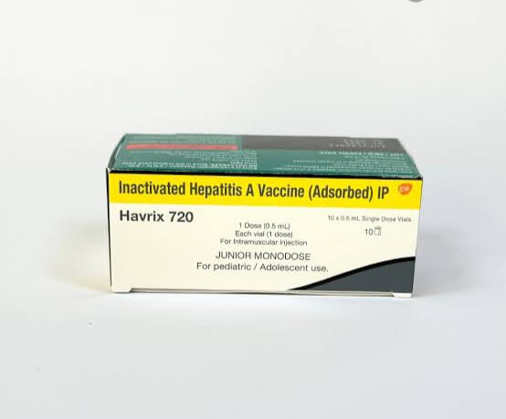 HAVRIX 720