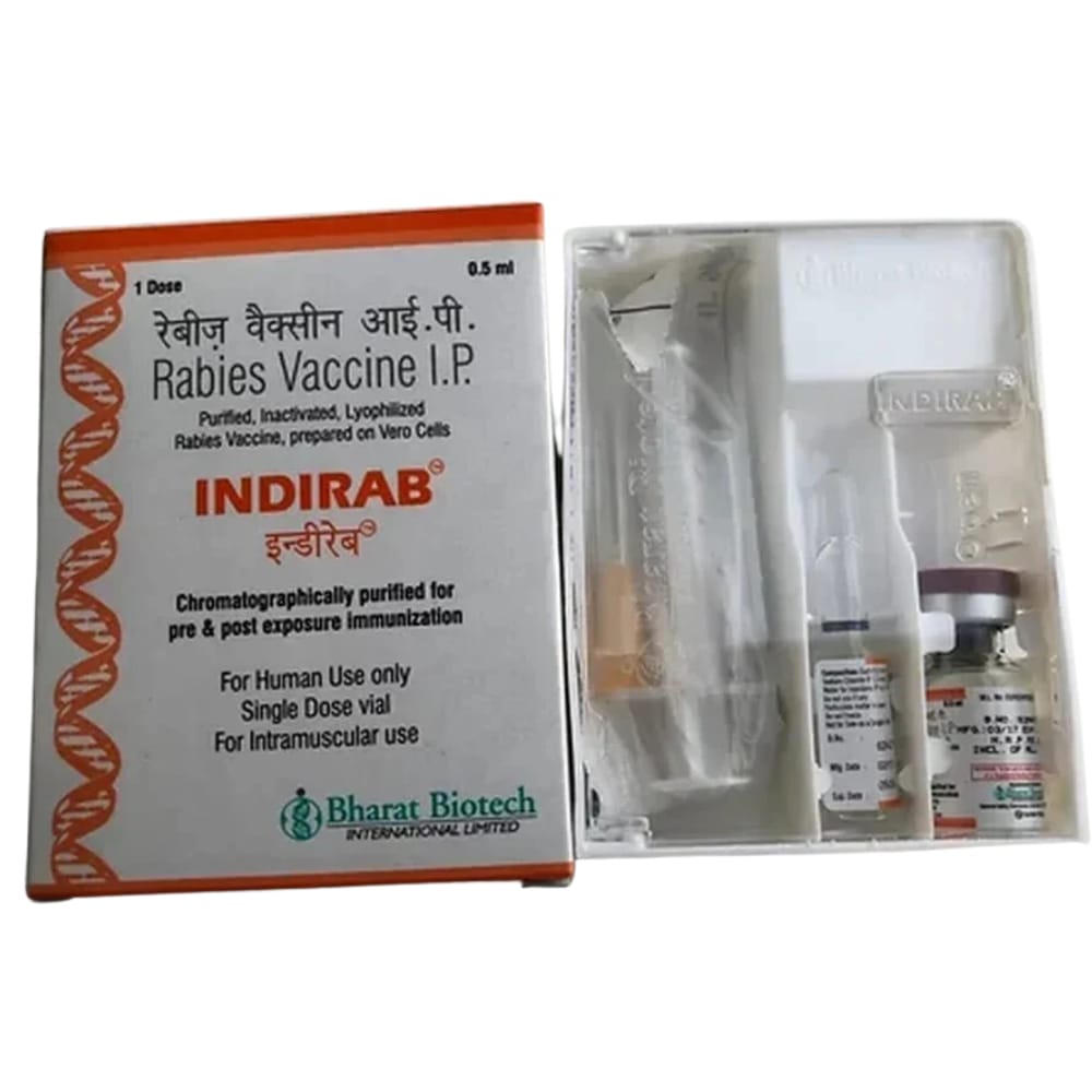 INDIRAB