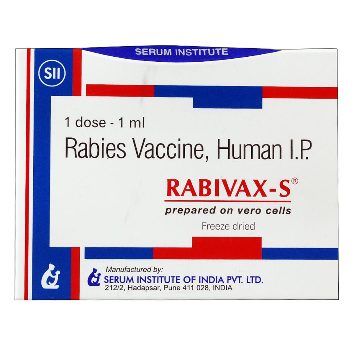 RABIVAX-S