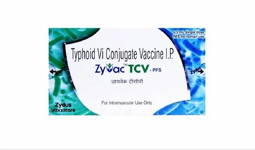 zyvac TCV - PFS