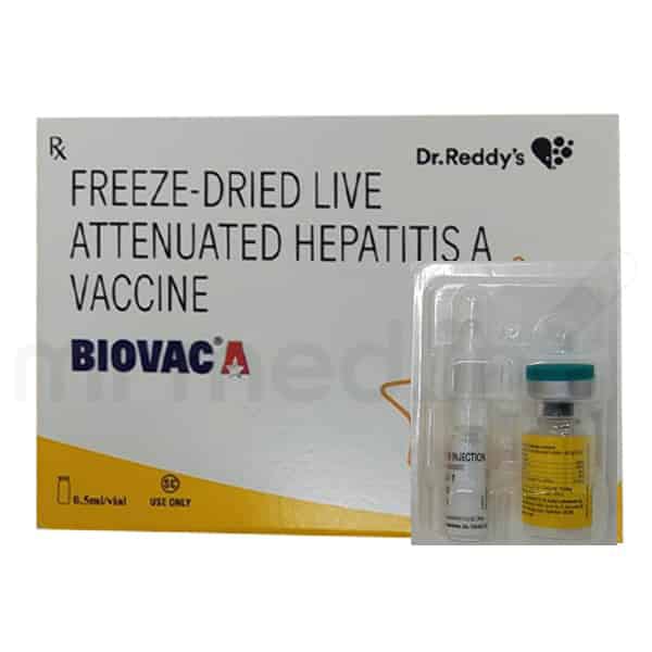 BIOVAC-A
