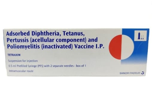 TETRAXIM