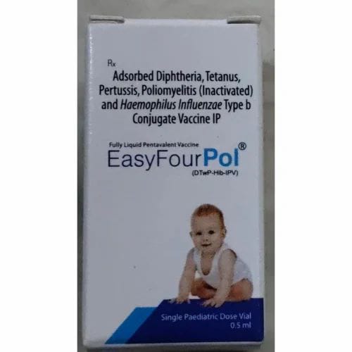 EASY FOUR POL 