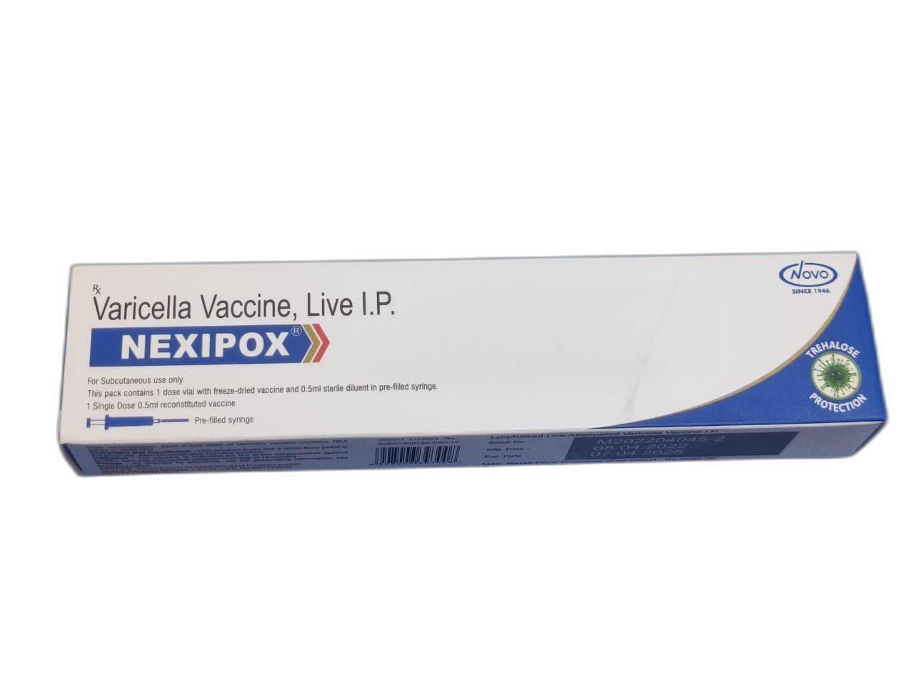 NEXIPOX 