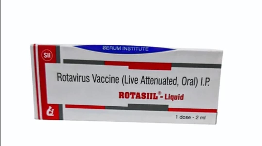 ROTASLIL LIQUID