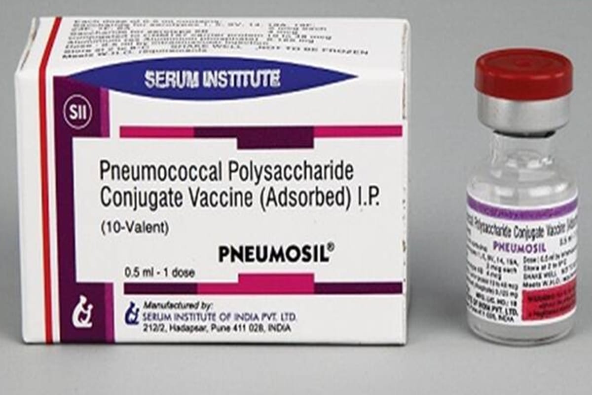 PNEUMOSIL