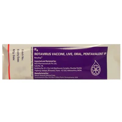 ROTATEQ ORAL