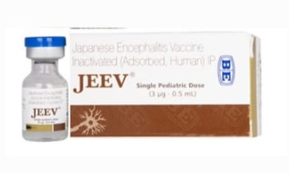 JEEV 3MCG 