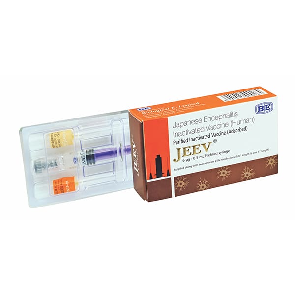JEEV 6MCG