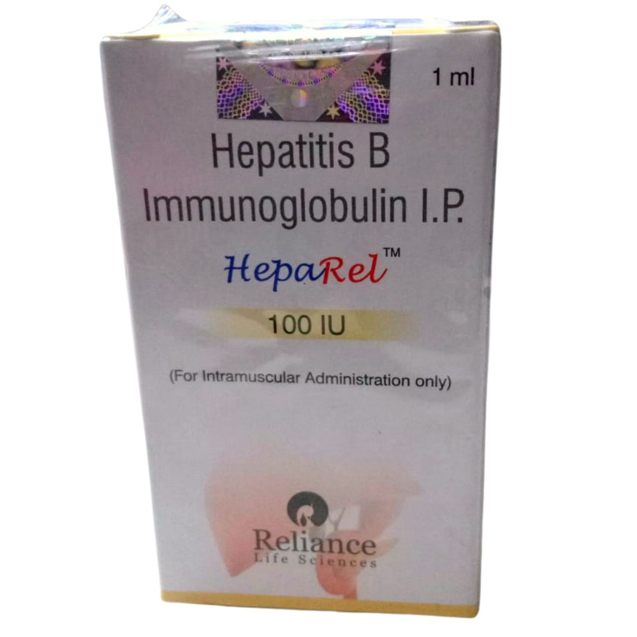 HEPAREL