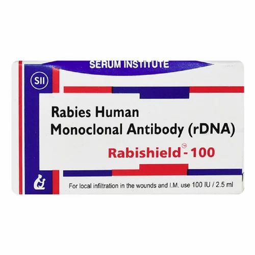 RABISHIELD