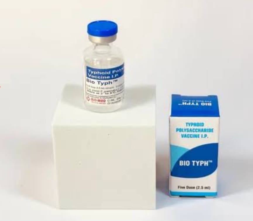 BIO TYPH