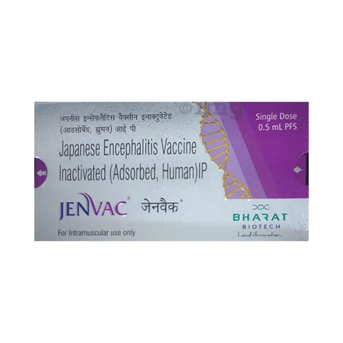 JENVAC