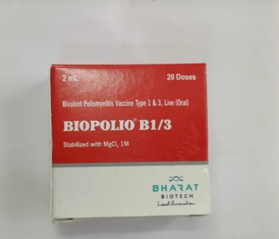 BIOPOLIO B1/3