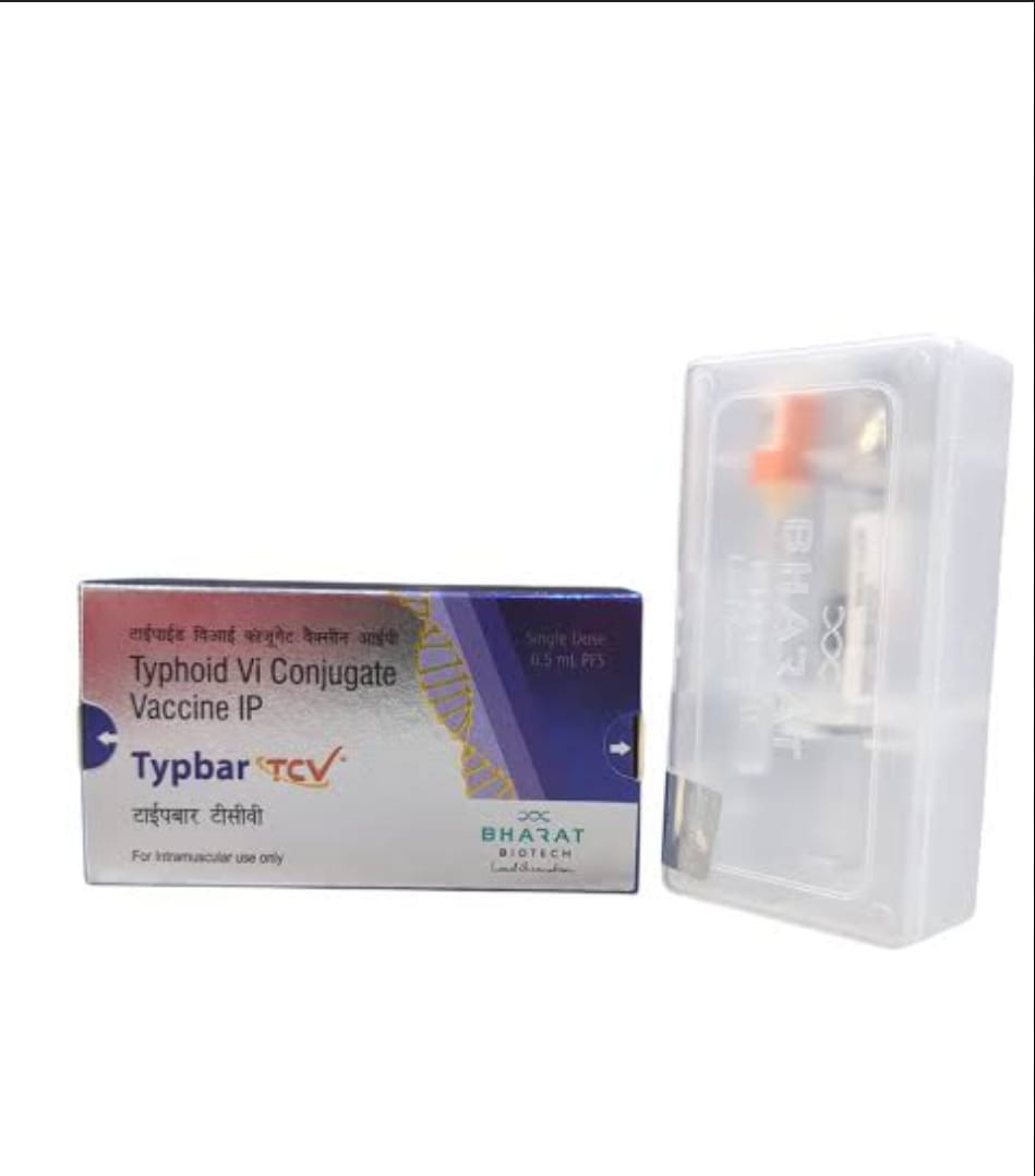 TYPBAR TCV