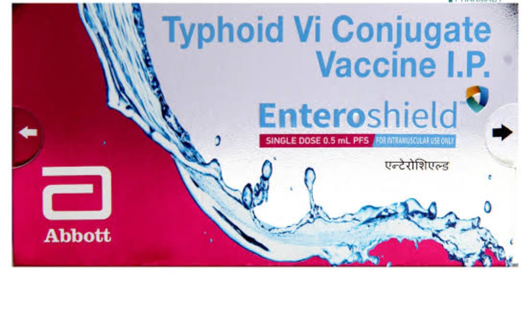 ENTEROSHIELD